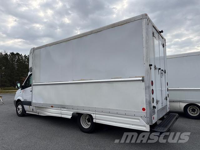 Dodge Sprinter Kastenwagen