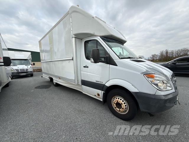 Dodge Sprinter Kastenwagen