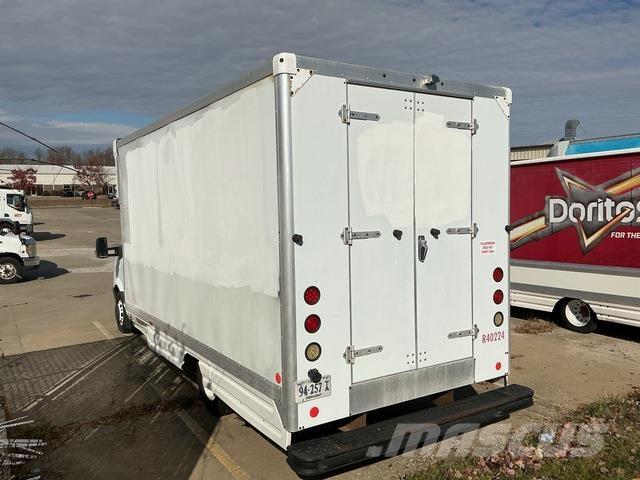 Dodge Sprinter Kastenwagen