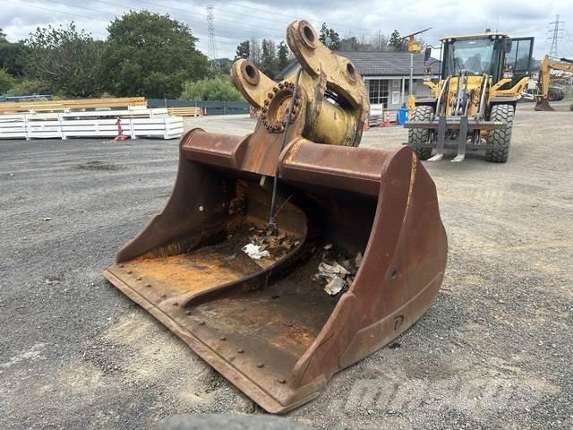  Doherty HSR70 Schaufeln