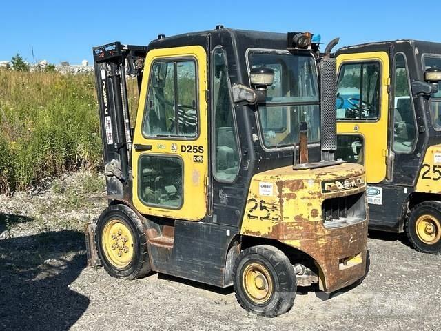 Doosan  Sonstige Baumaschinen