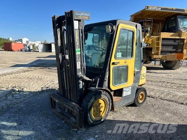 Doosan  Sonstige Baumaschinen