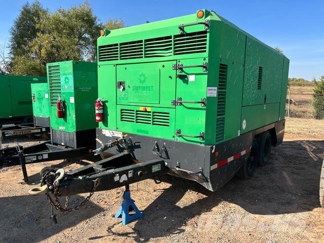 Doosan  Kompressoren