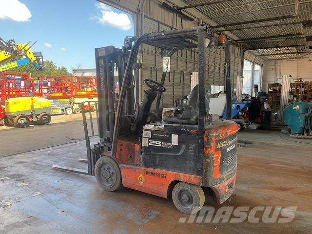 Doosan BC25S-5 Elektrostapler