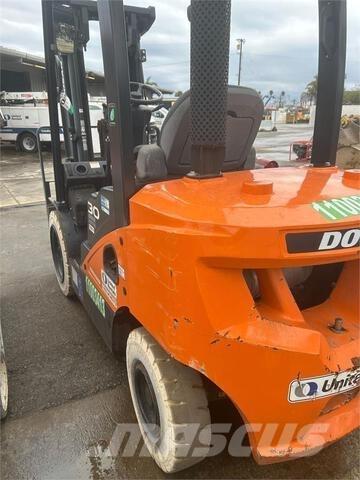 Doosan D30S7 Andere Gabelstapler