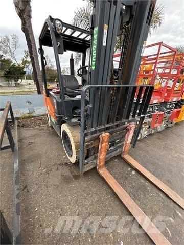 Doosan D30S7 Andere Gabelstapler