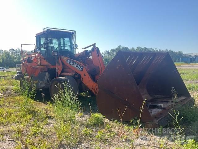 Doosan DL300-5 Radlader