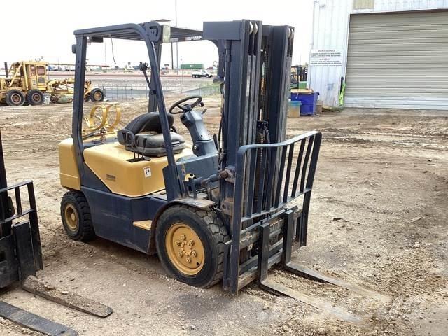 Doosan G25P-3 Sonstige Baumaschinen