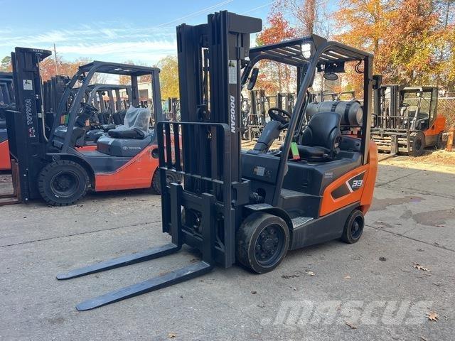 Doosan GC33S-9 Andere Gabelstapler