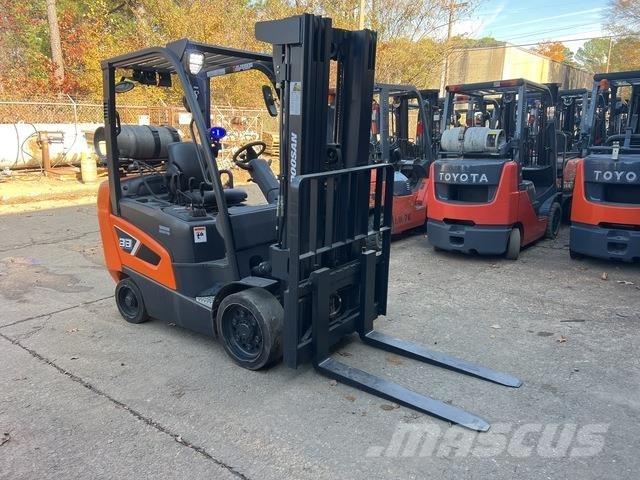 Doosan GC33S-9 Andere Gabelstapler