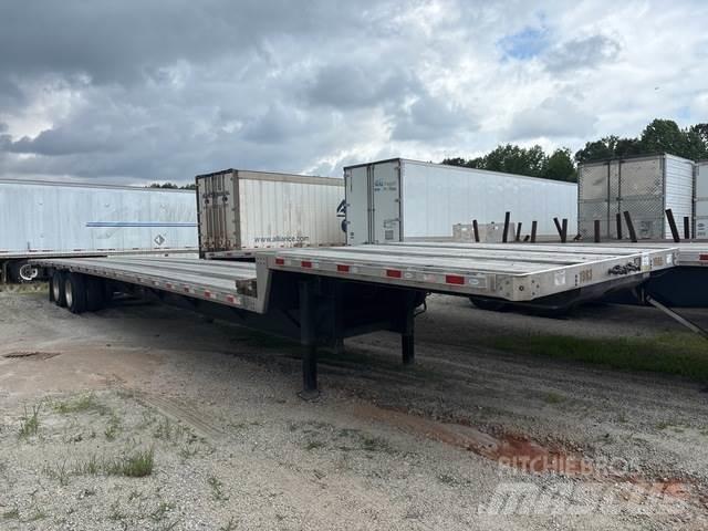 Dorsey DC53 Tieflader