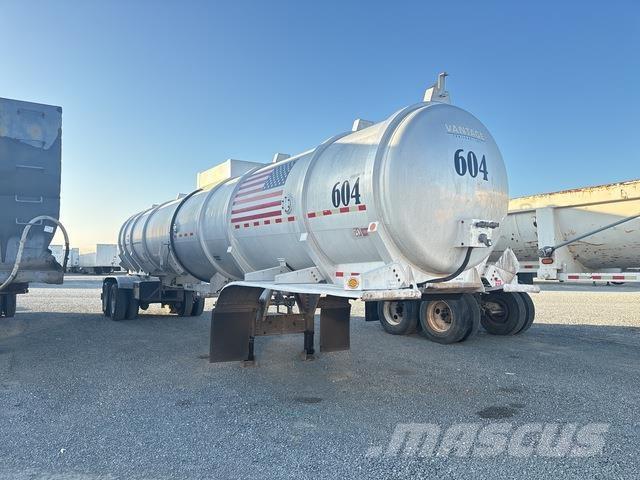 Dragon  Tankanhänger