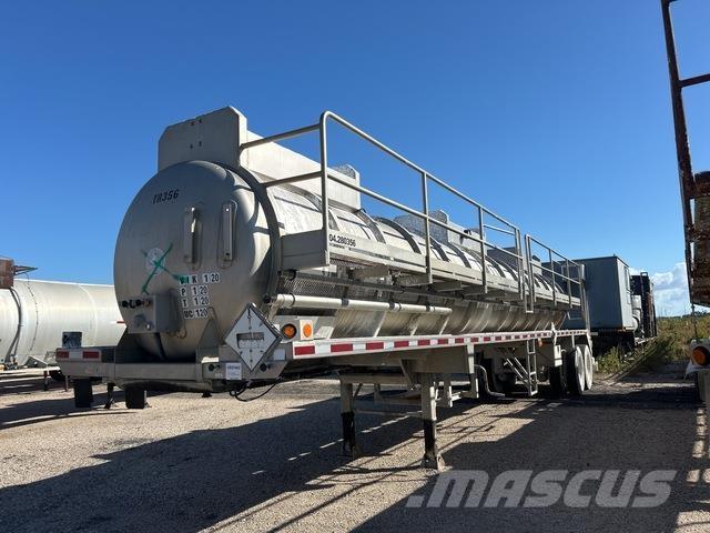 Dragon  Tankanhänger