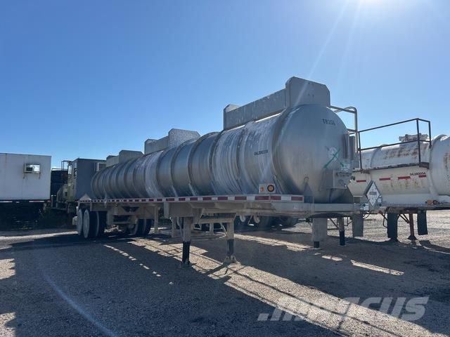 Dragon  Tankanhänger