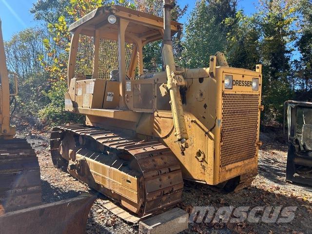 Dresser TD15E Bulldozer