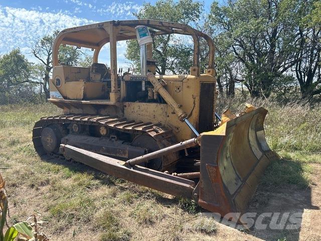 Dresser TD20C Bulldozer