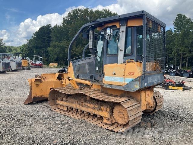 Dressta TD-8S Bulldozer