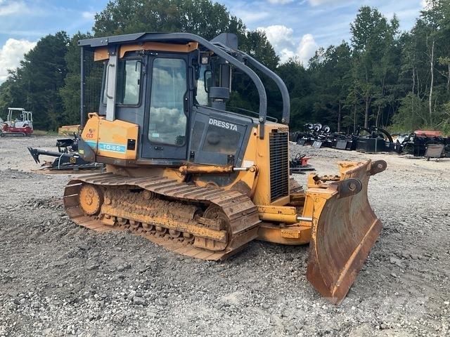 Dressta TD-8S Bulldozer