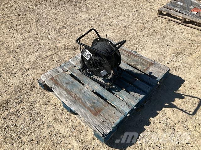  DRS R-0C18-01 Sonstige Baumaschinen