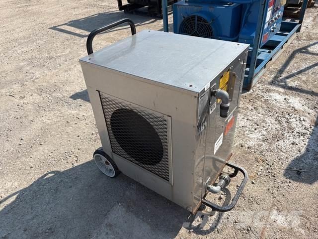 DryAir ES200 Kühl- und Heizsysteme