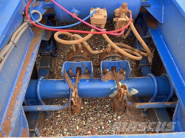  Duraquip Kipper