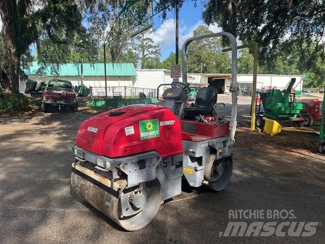 Dynapac AR120 Tandemwalzen
