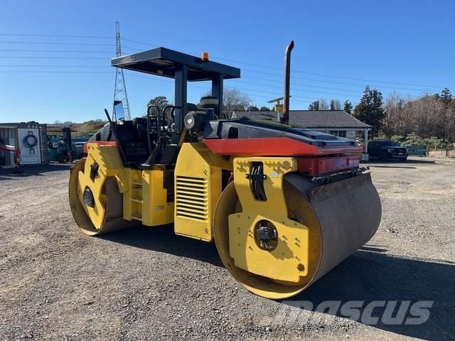 Dynapac CC622 Tandemwalzen