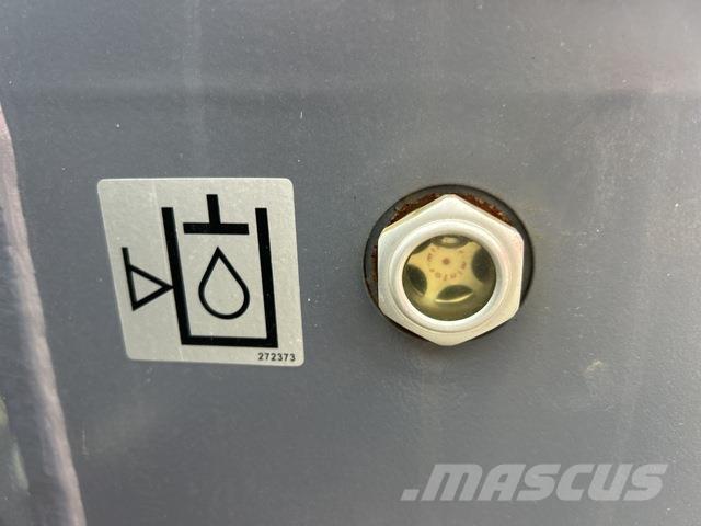 Dynapac CC950 Tandemwalzen