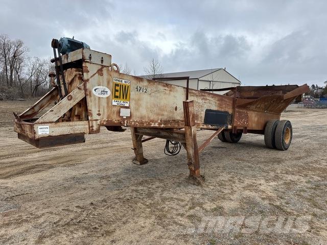 Eagle  Wasserbehälter