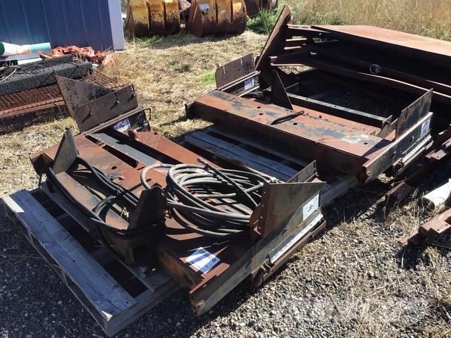 Eagle Lift 38X Sonstige Baumaschinen