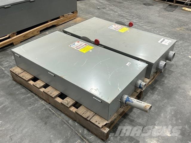 Eaton  Sonstige Baumaschinen