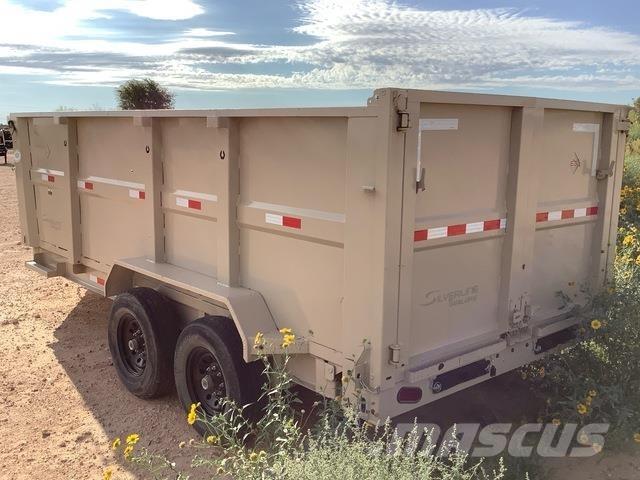 ED Trailers Kipper