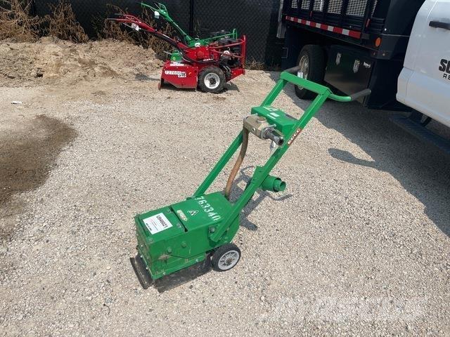 Edco CD-3 Betonschleifmaschine