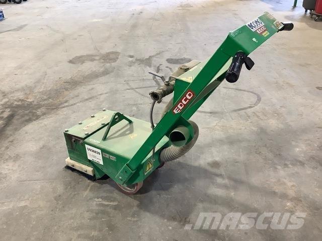 Edco CD-5 Betonschleifmaschine