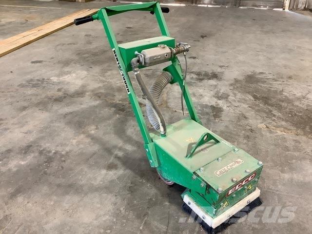Edco CD-5 Betonschleifmaschine