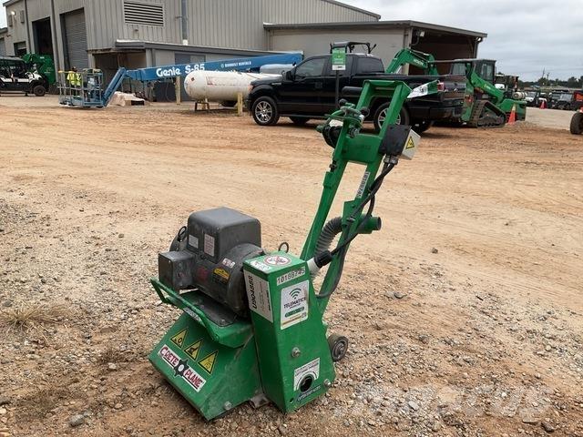 Edco CPM-8-5 Betonschleifmaschine