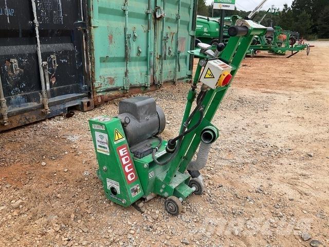 Edco CPM-8-5 Betonschleifmaschine