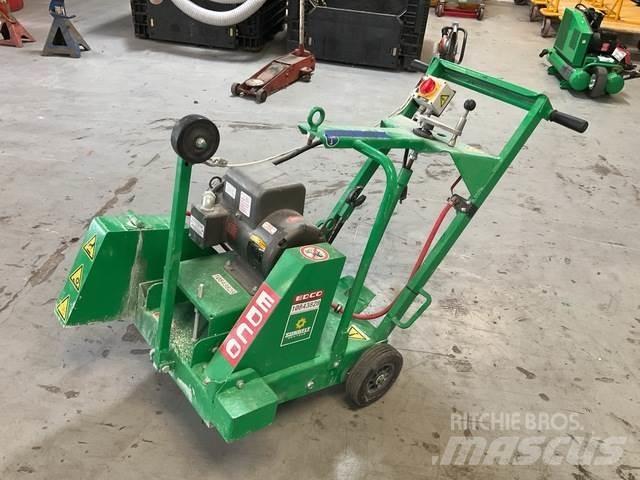 Edco DS-18 Sonstige Baumaschinen