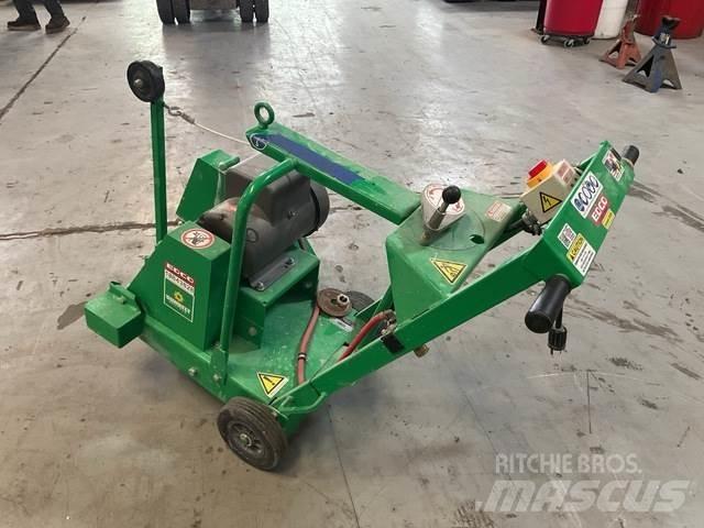 Edco DS-18 Sonstige Baumaschinen