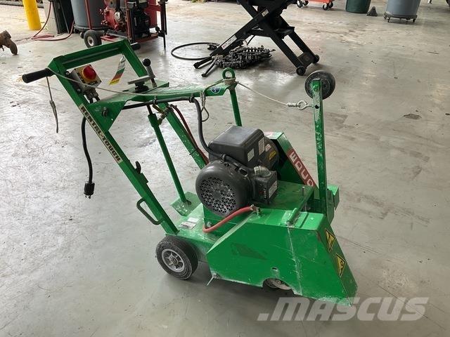 Edco DS-18 Sonstige Baumaschinen