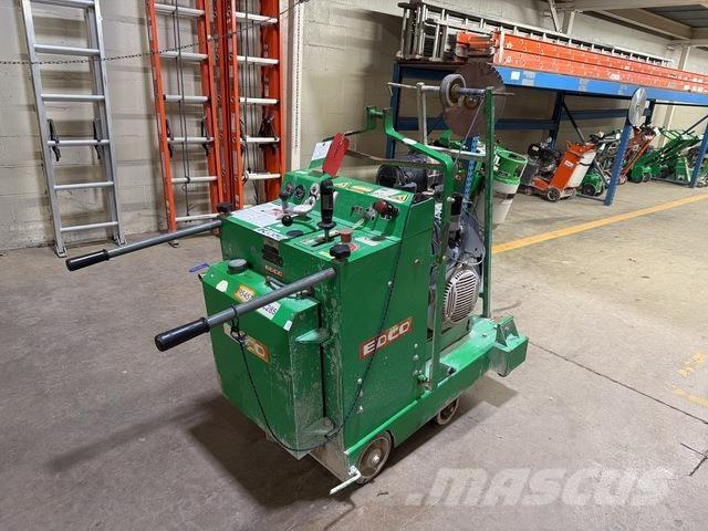 Edco SS-26-35K Sonstige Baumaschinen