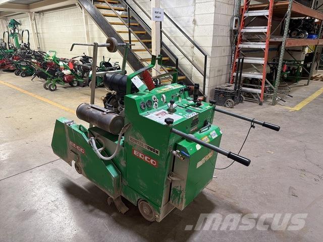 Edco SS-26-35K Sonstige Baumaschinen