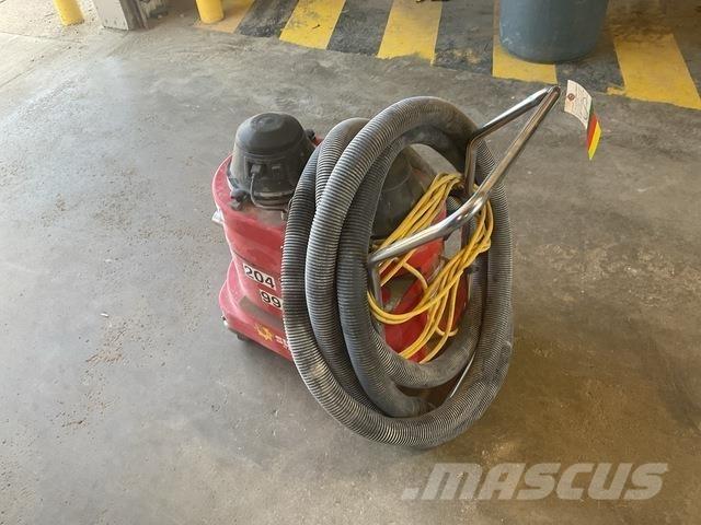 Edco WNS2220 Staubsauger