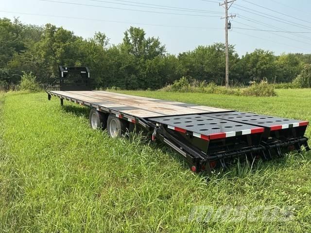 Elite  Autotransportanhänger