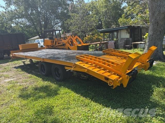  Emerson Autotransportanhänger