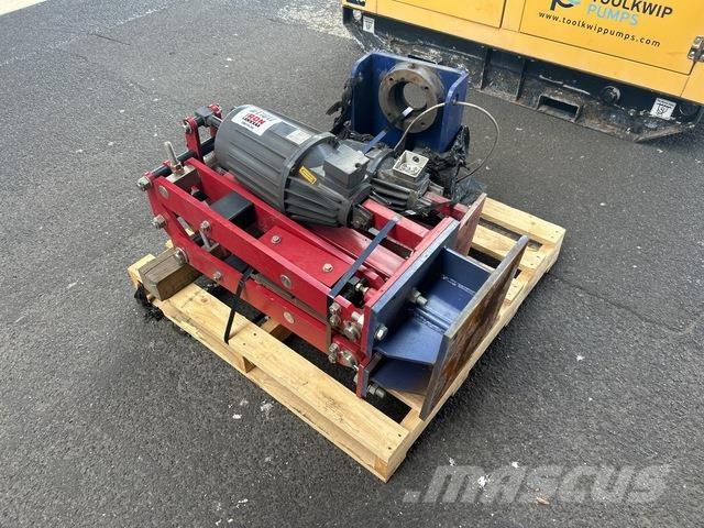  EMG Sonstige Baumaschinen