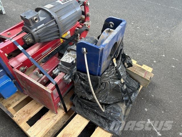  EMG Sonstige Baumaschinen