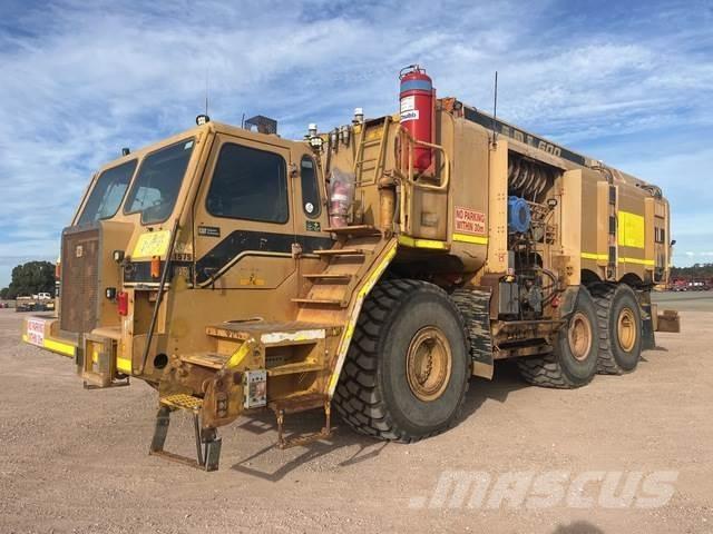  EMT 600 Tankwagen
