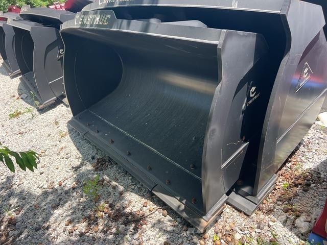  Enstruc Schaufeln