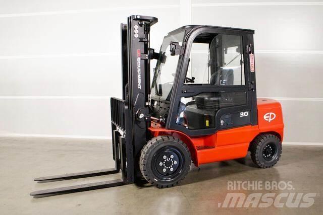 EP EFX-301 Sonstige Baumaschinen